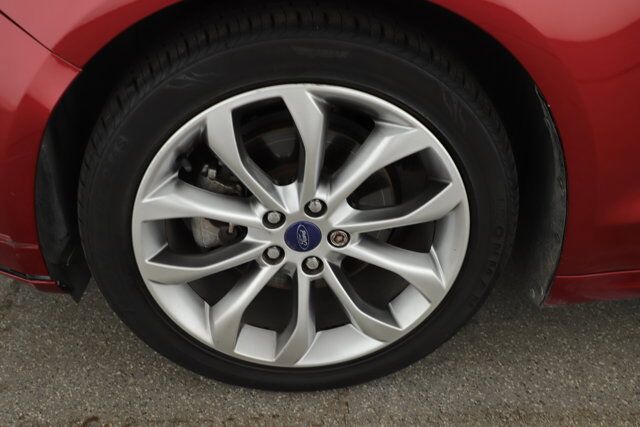 2014 Ford Fusion SE New Braunfels TX