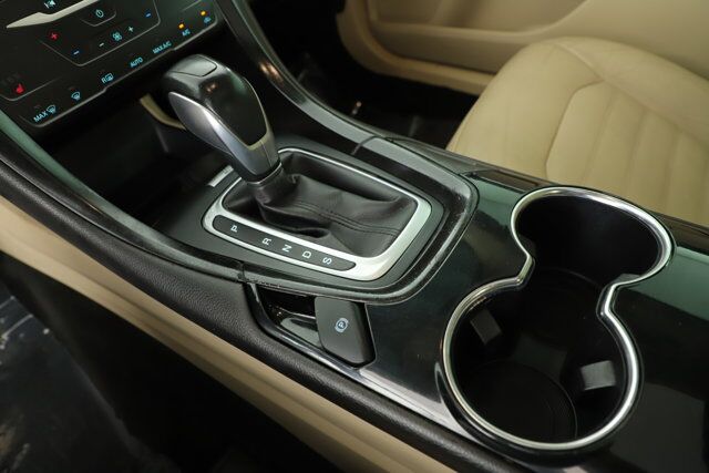 2014 Ford Fusion SE New Braunfels TX
