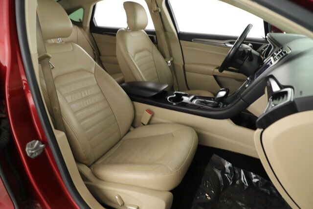 2014 Ford Fusion SE New Braunfels TX