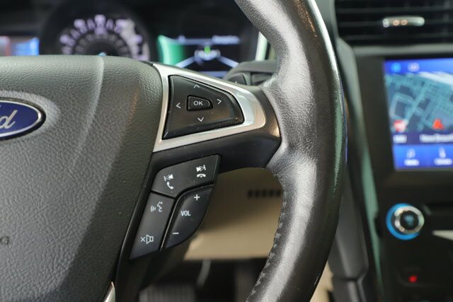 2014 Ford Fusion SE New Braunfels TX