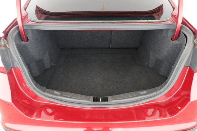 2014 Ford Fusion SE New Braunfels TX