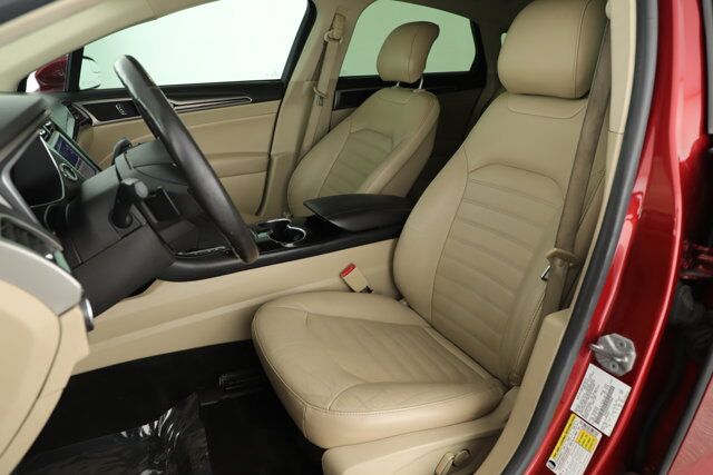 2014 Ford Fusion SE New Braunfels TX