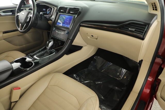 2014 Ford Fusion SE New Braunfels TX