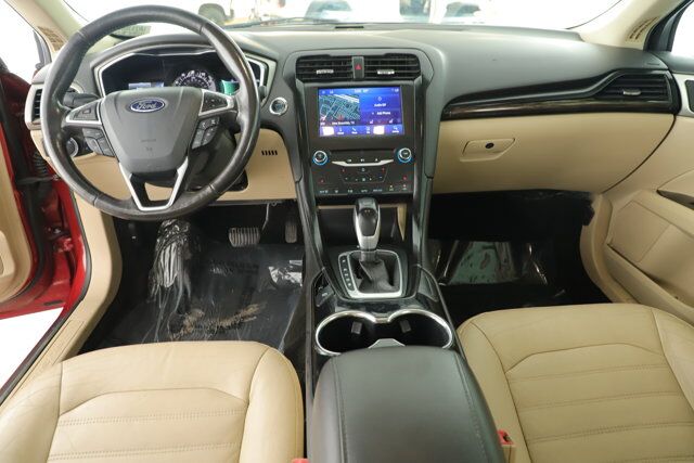 2014 Ford Fusion SE New Braunfels TX