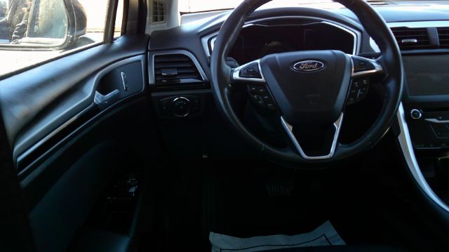 2014 Ford Fusion SE San Antonio TX