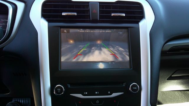 2014 Ford Fusion SE San Antonio TX