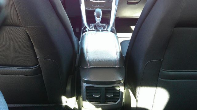 2014 Ford Fusion SE San Antonio TX