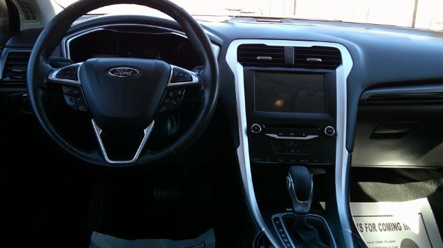 2014 Ford Fusion SE San Antonio TX