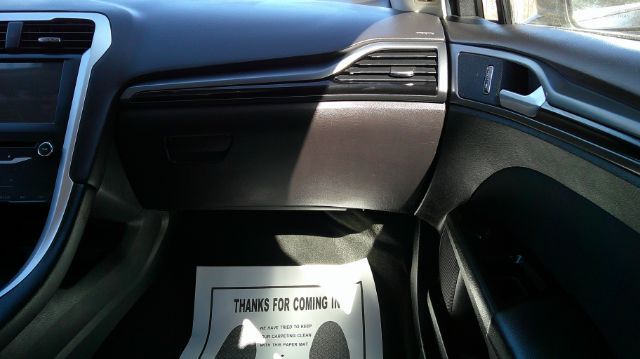 2014 Ford Fusion SE San Antonio TX