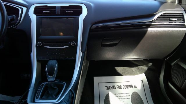 2014 Ford Fusion SE San Antonio TX