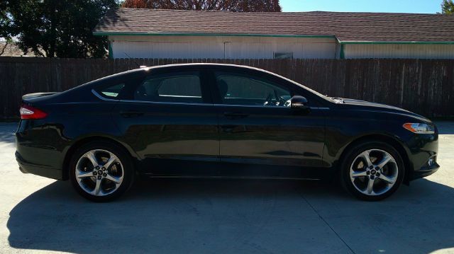 2014 Ford Fusion SE San Antonio TX