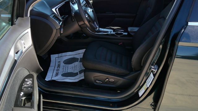 2014 Ford Fusion SE San Antonio TX