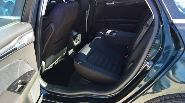 2014 Ford Fusion SE San Antonio TX