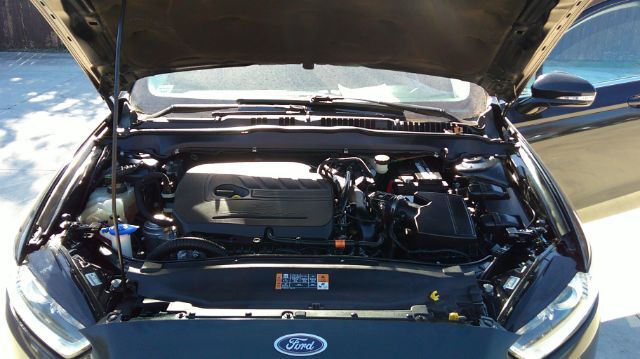 2014 Ford Fusion SE San Antonio TX