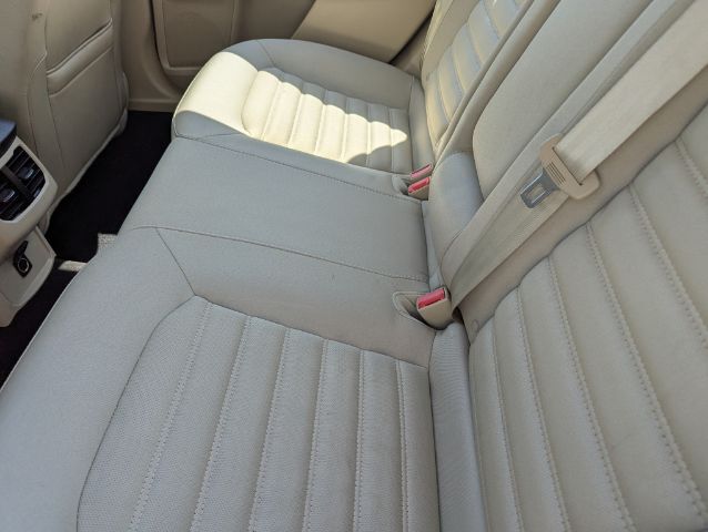 2014 Ford Fusion SE Ogden UT