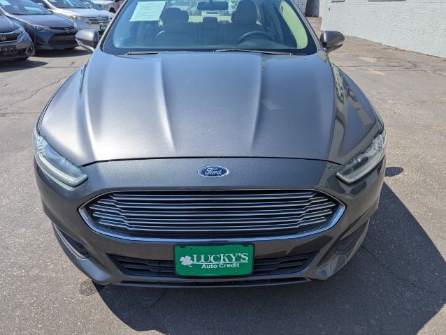 2014 Ford Fusion SE Ogden UT