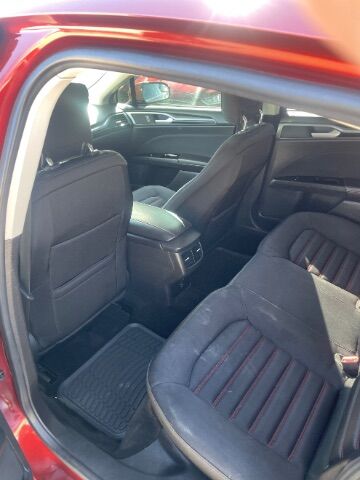 2014 Ford Fusion SE West Valley City UT