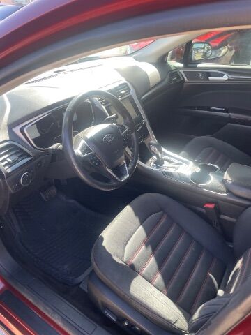 2014 Ford Fusion SE West Valley City UT