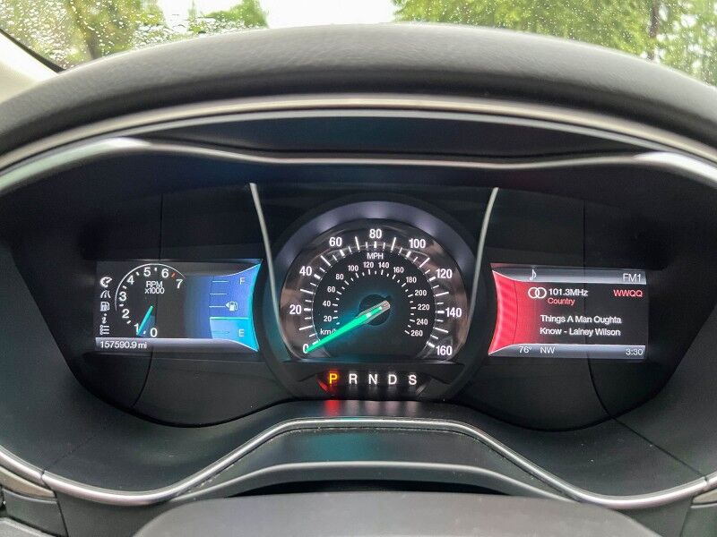 2014 Ford Fusion SE Wilmington NC