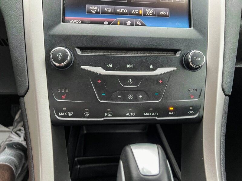 2014 Ford Fusion SE Wilmington NC