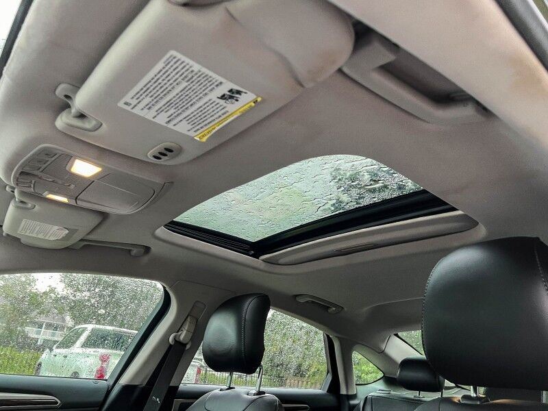 2014 Ford Fusion SE Wilmington NC