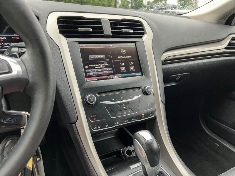 2014 Ford Fusion SE Wilmington NC