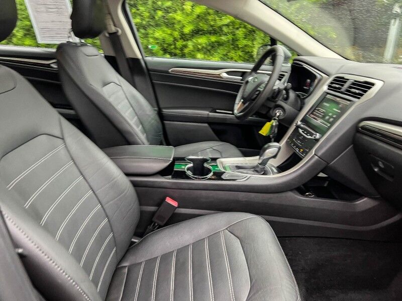 2014 Ford Fusion SE Wilmington NC