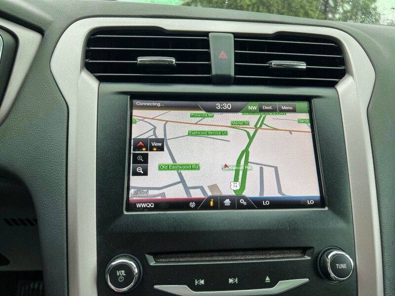 2014 Ford Fusion SE Wilmington NC