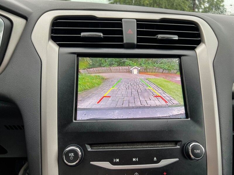 2014 Ford Fusion SE Wilmington NC
