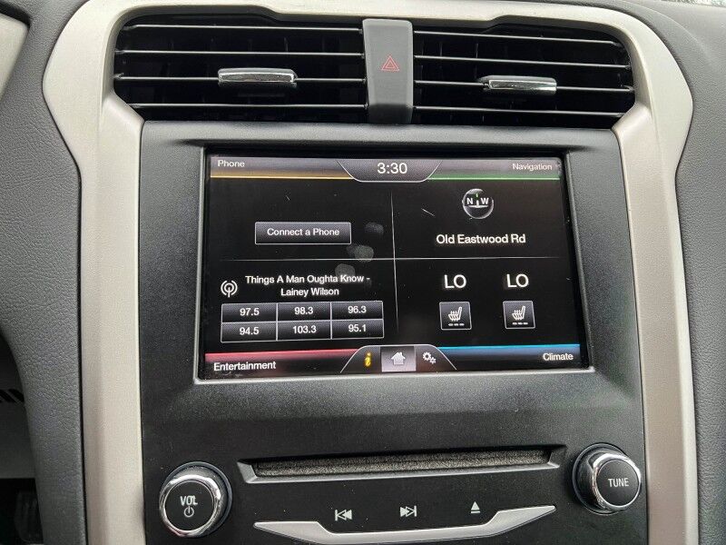 2014 Ford Fusion SE Wilmington NC
