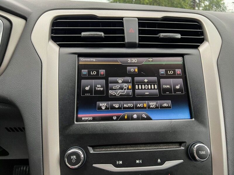 2014 Ford Fusion SE Wilmington NC