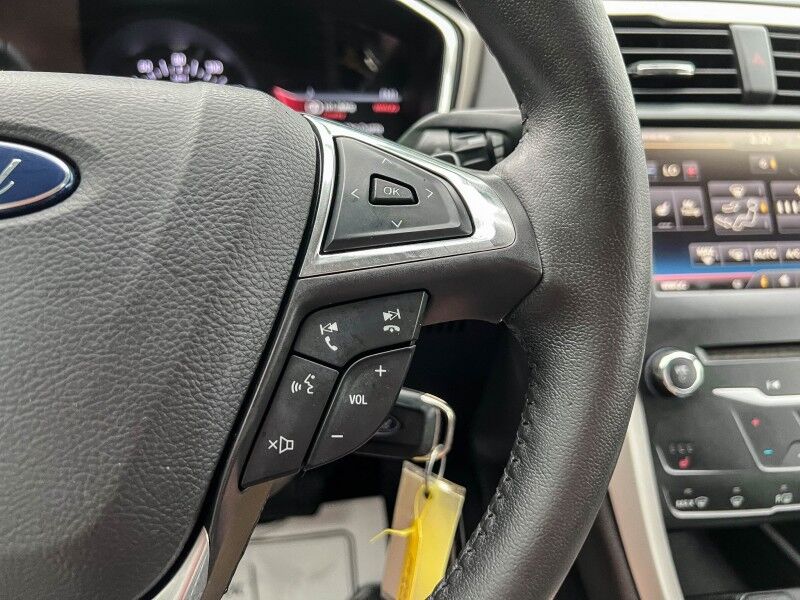 2014 Ford Fusion SE Wilmington NC