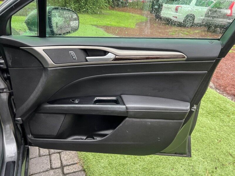2014 Ford Fusion SE Wilmington NC