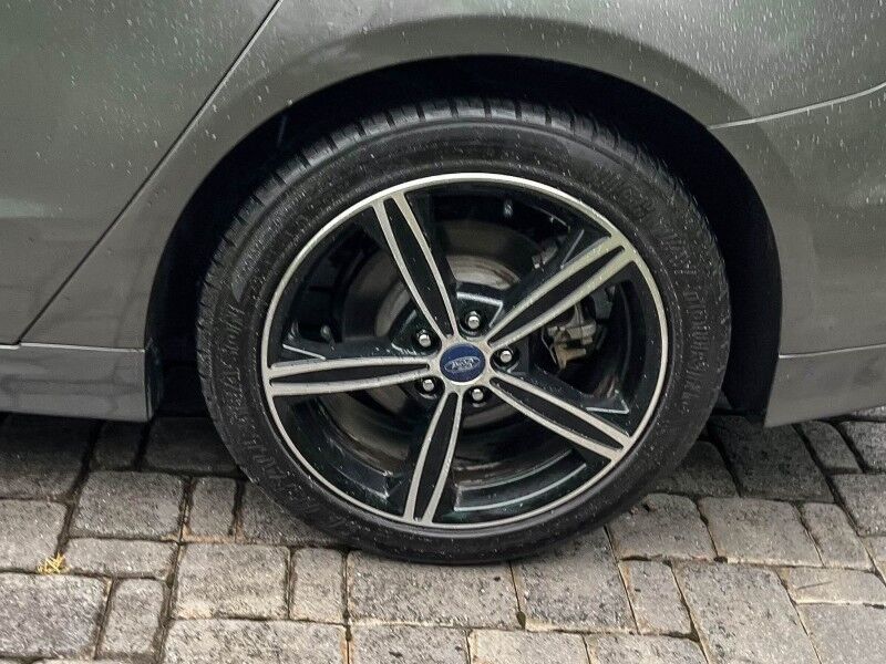 2014 Ford Fusion SE Wilmington NC