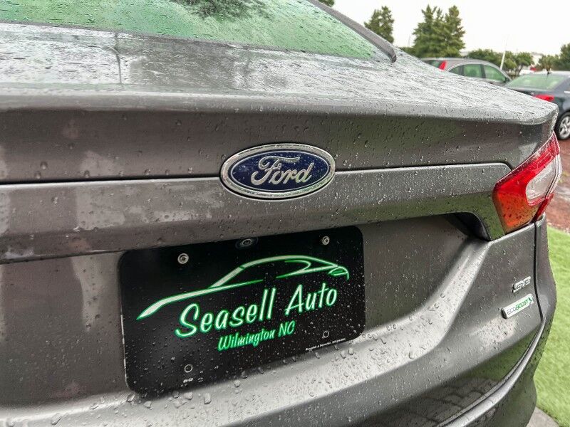 2014 Ford Fusion SE Wilmington NC