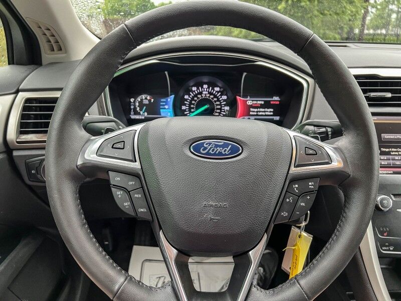 2014 Ford Fusion SE Wilmington NC