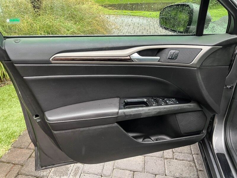 2014 Ford Fusion SE Wilmington NC