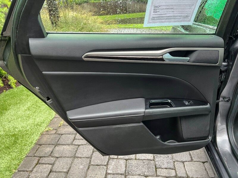2014 Ford Fusion SE Wilmington NC