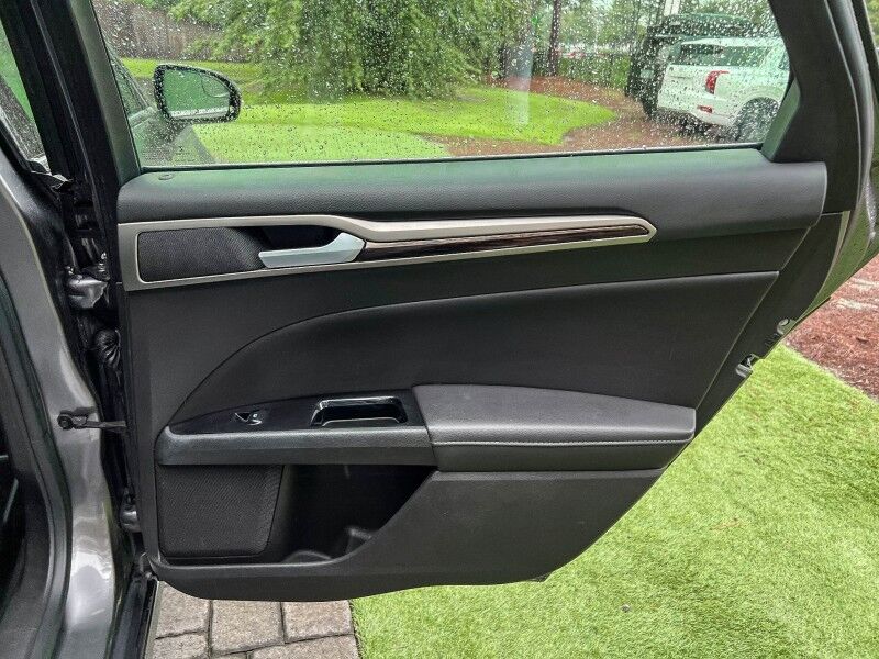 2014 Ford Fusion SE Wilmington NC
