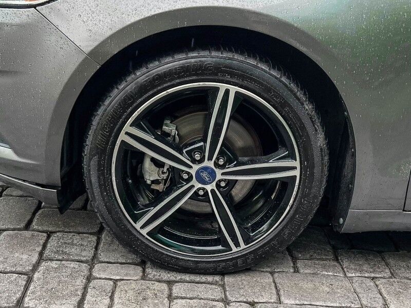 2014 Ford Fusion SE Wilmington NC