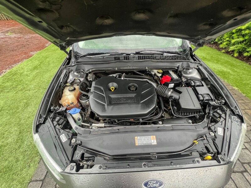 2014 Ford Fusion SE Wilmington NC