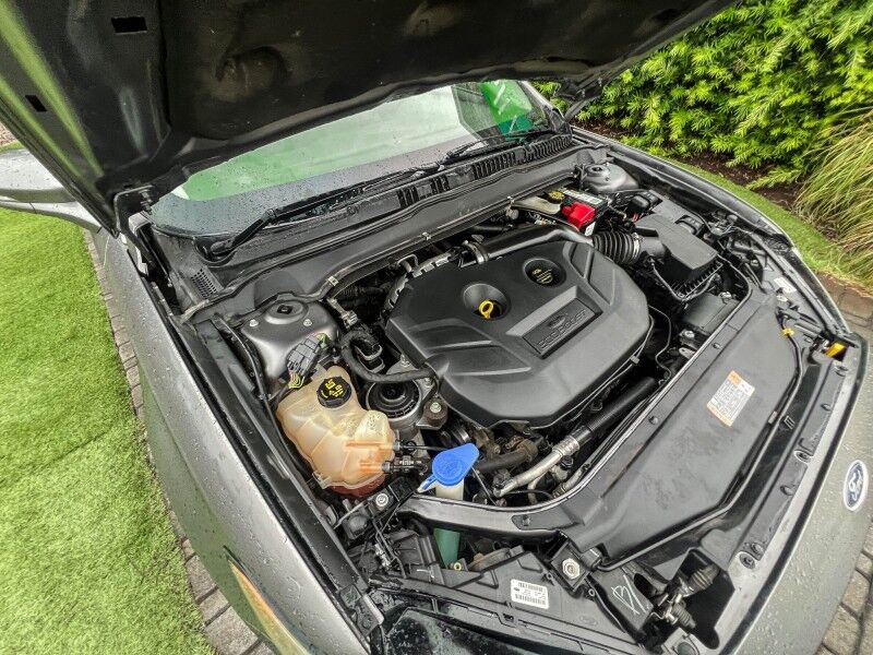 2014 Ford Fusion SE Wilmington NC
