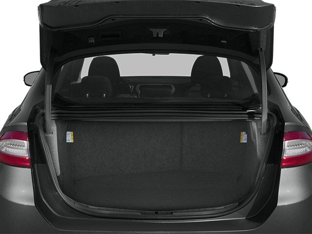 2014 Ford Fusion SE Winder GA