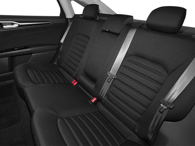 2014 Ford Fusion SE Winder GA