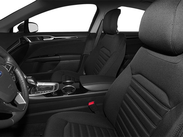 2014 Ford Fusion SE Winder GA