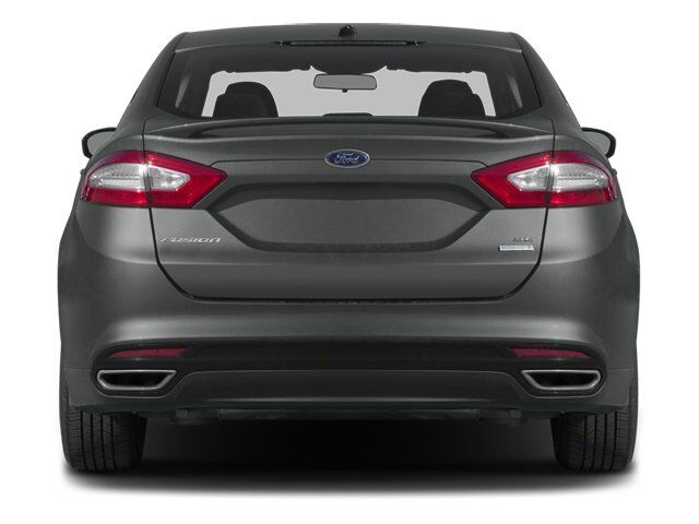 2014 Ford Fusion SE Winder GA