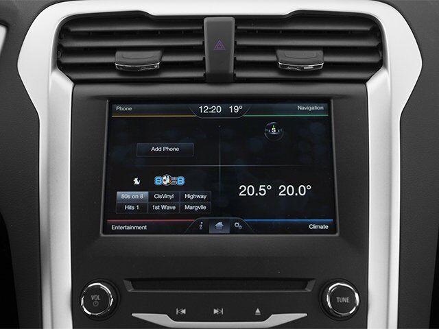 2014 Ford Fusion SE Winder GA