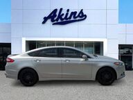 2014 Ford Fusion SE Winder GA 2014 Ford Fusion SE Winder GA