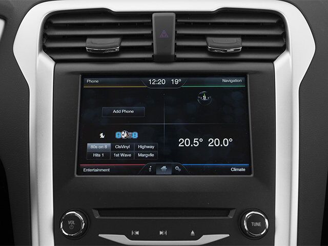2014 Ford Fusion SE Winder GA