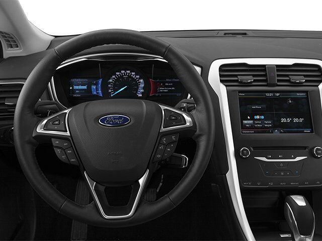 2014 Ford Fusion SE Winder GA